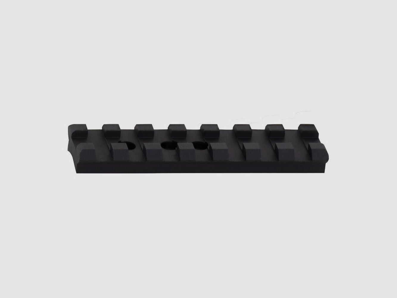 Embase Bar 1 Piece Courte 6 cm, image 1 sur 2