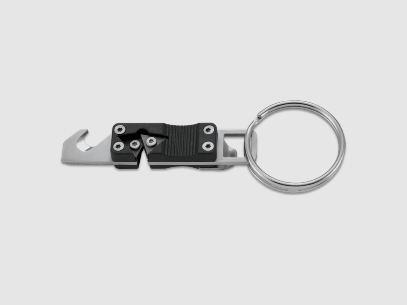 CRKT Micro Tool- & Schlüsselanhängerschärfer