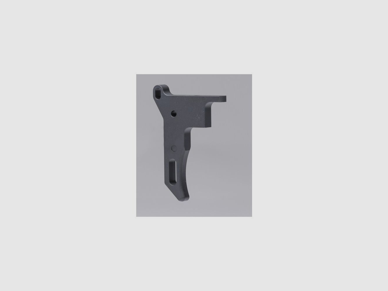 Silverback SRS/HTI Sport Trigger