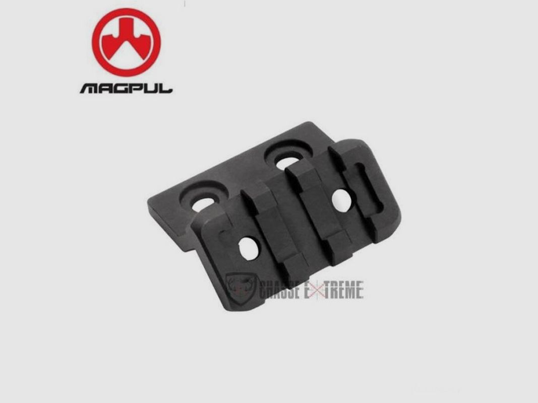 Montage Lampe MAGPUL M-Lock 45° Offset Aluminium, Bild 2 von 2