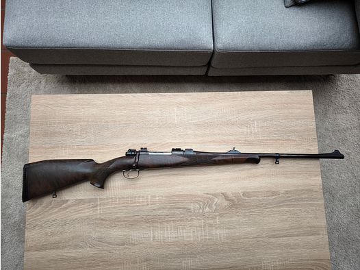 Repetierer Mauser 98 von Waffen Heinz 8x57IS