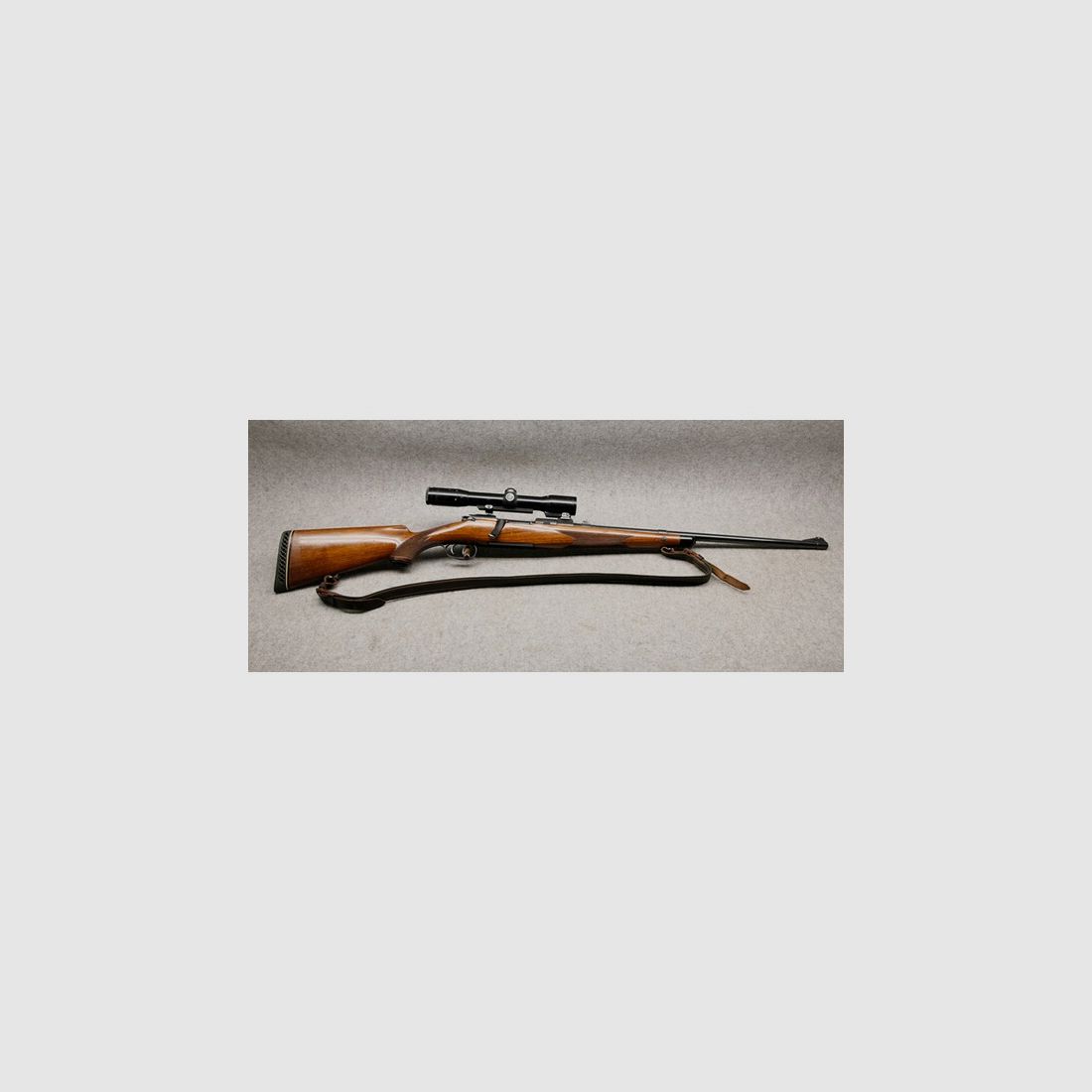 Steyr Repetierbüchse Mannlicher-Schönauer GK, Kaliber 7x64