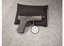 Glock Glock 19 Gen5 canna filettata