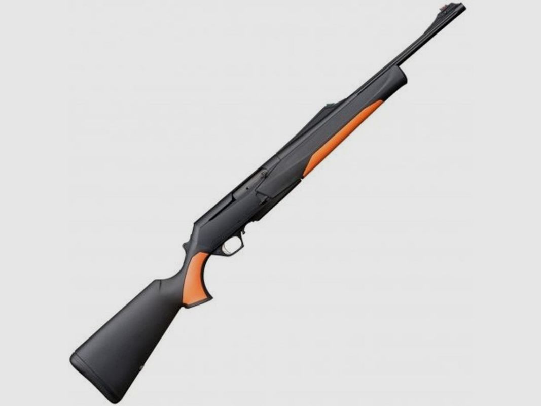 BROWNING BAR MK3 REFLEX TRACK HC, Bild 3 von 3