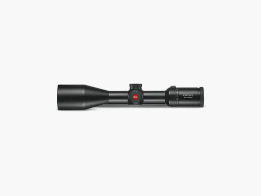 Leica Fortis 6 2,5–15×56i Zielfernrohr mit Schiene