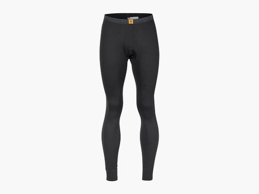aclima Aclima Leggings WoolTerry Longs jet black