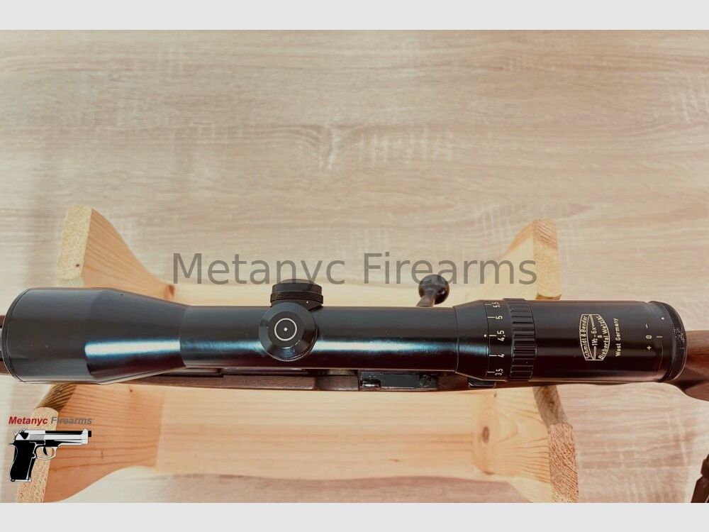 FN 98 7x57