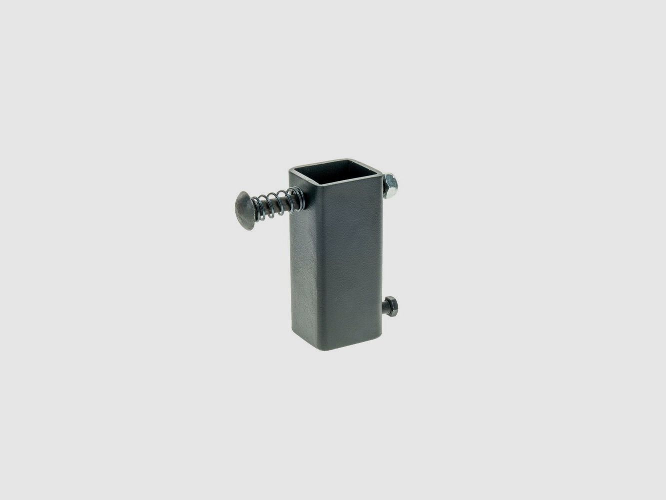 Caldwell T-Post Plate Hanger