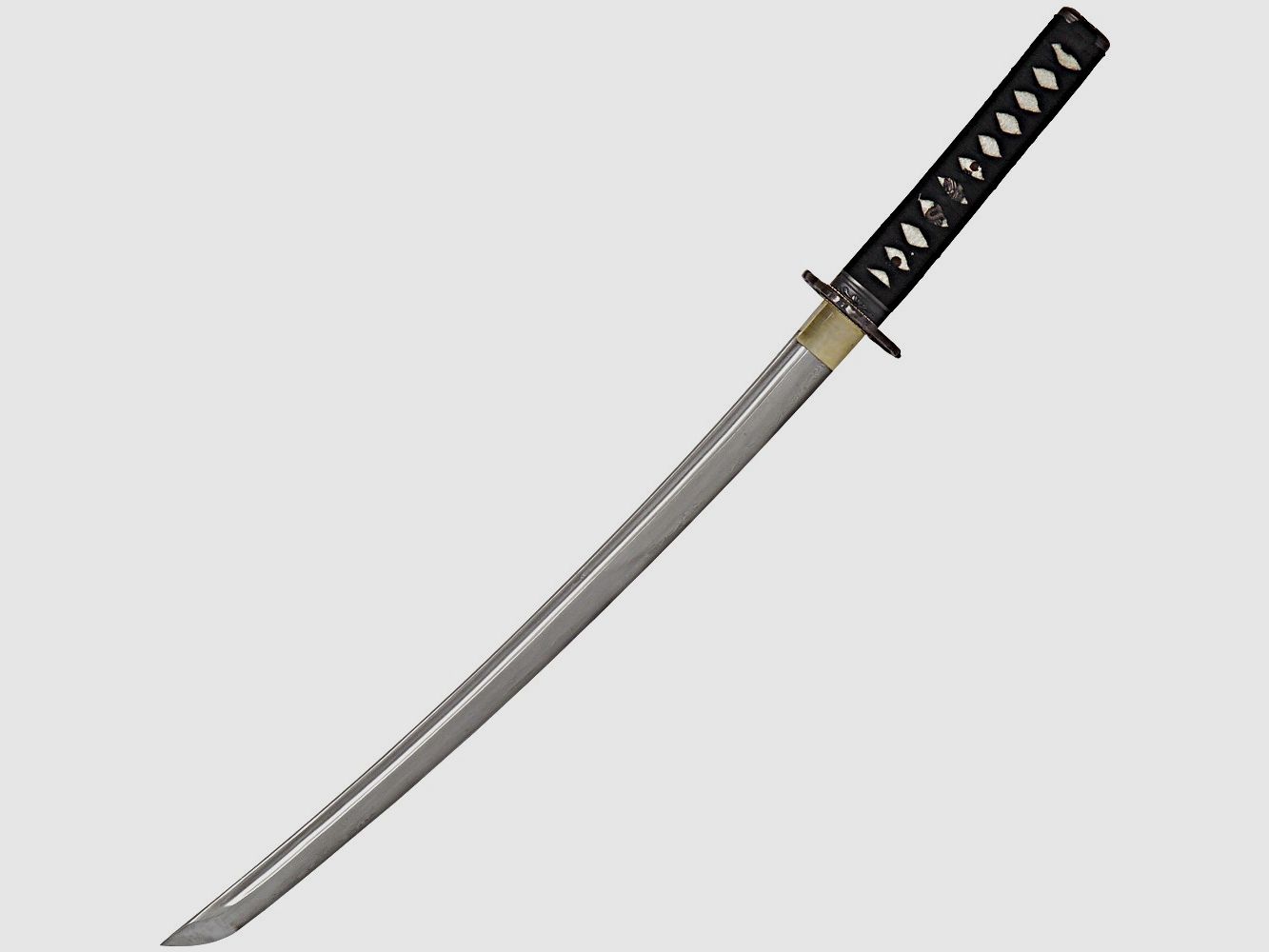 Wakizashi John Lee Golden Flower