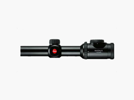Jachtkijker LEICA MAGNUS I 1-6.3X24MM