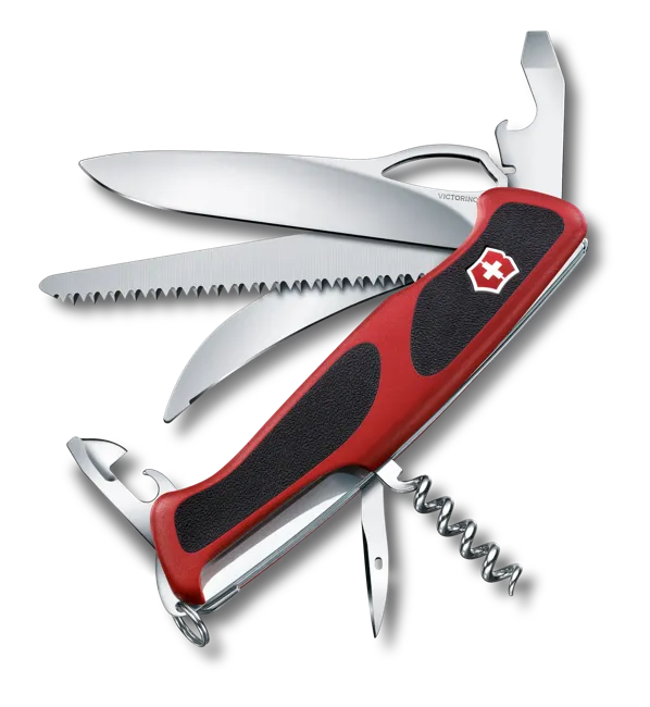 Ranger Grip 57 Hunter