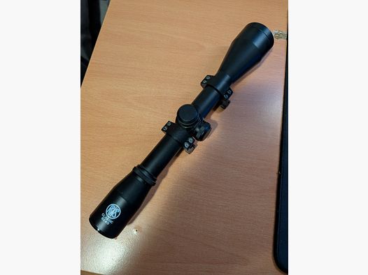RWS Classic 6X 40 richtkijker