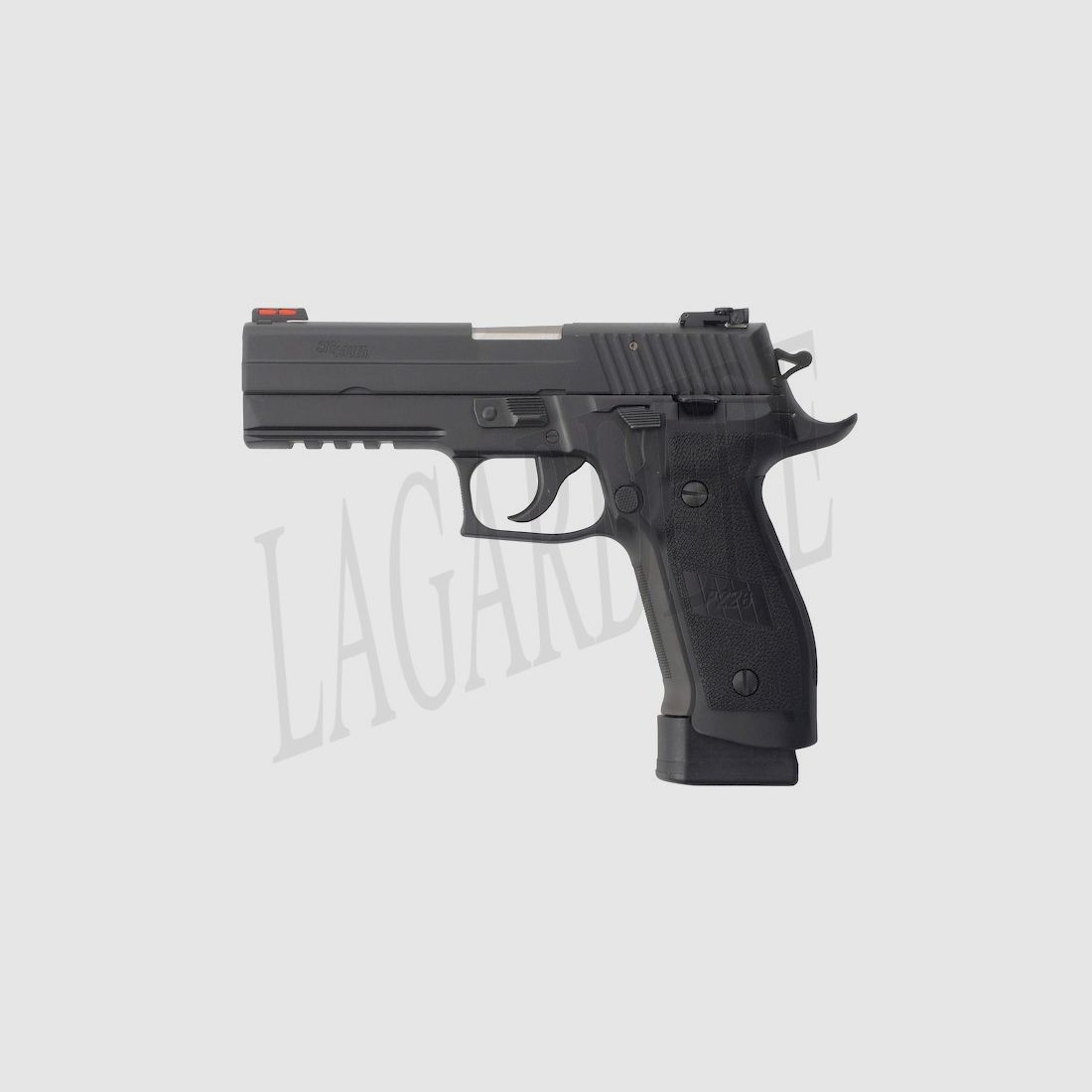 SIG-SAUER P226 LDC 2 TACOPS (PISTOLE)