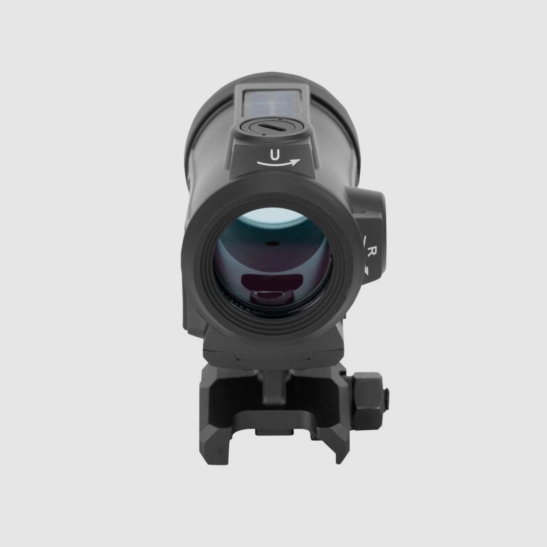 Holosun Reflexvisier ARO-EVO-RD-2 mit rotem 2MOA Dot, Bild 7 von 8