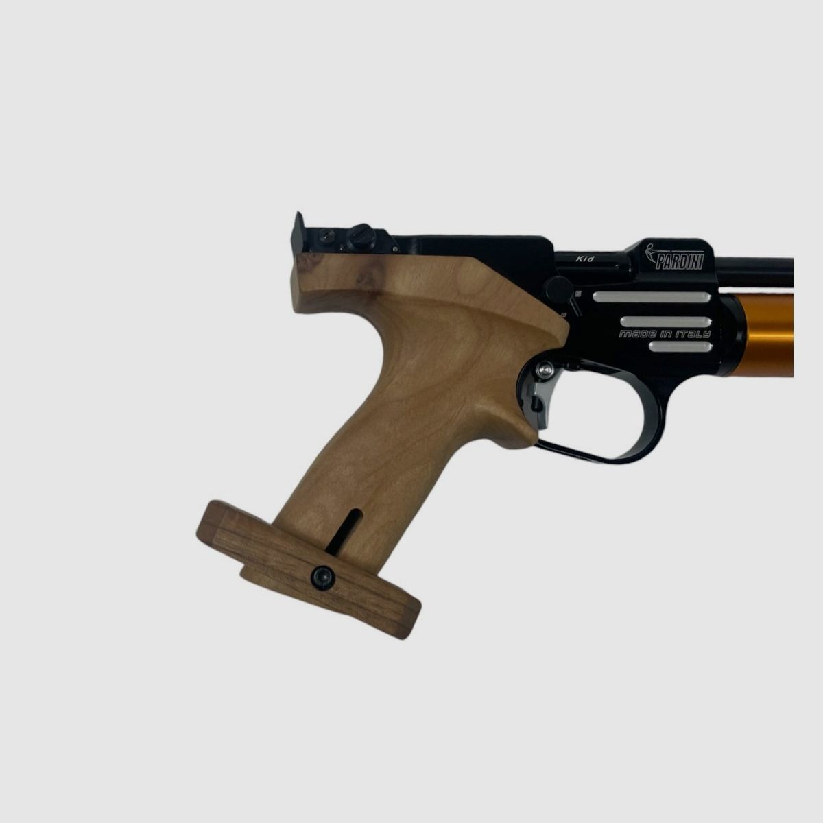 Pardini K12 Kid Cal. 4.5 mm, immagine 3 di 8