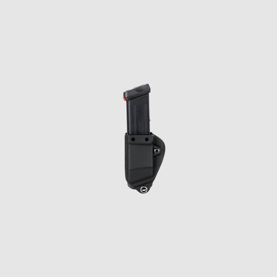 Kydex Single Magazine Holder - Black [FMA]