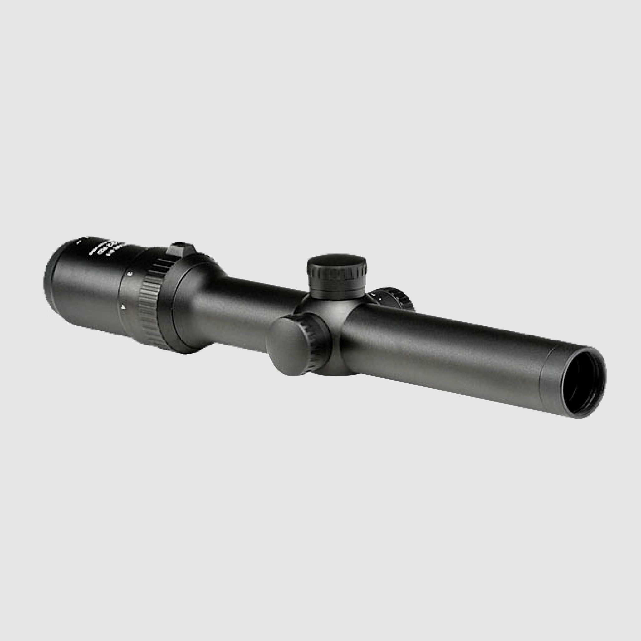 MeoStar R1 1-4×22 RD K Dot