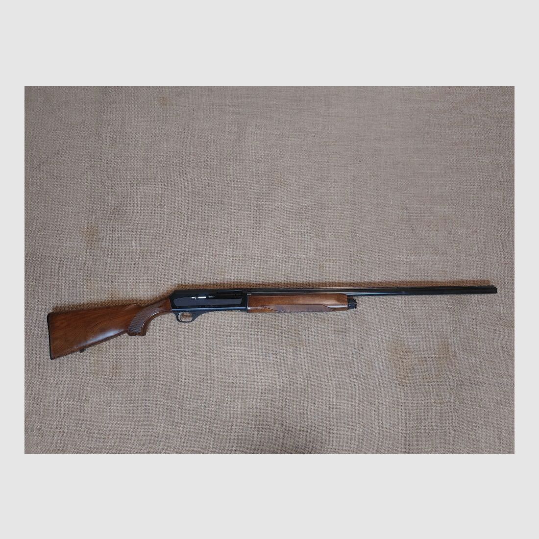 Franchi, Italie Asso