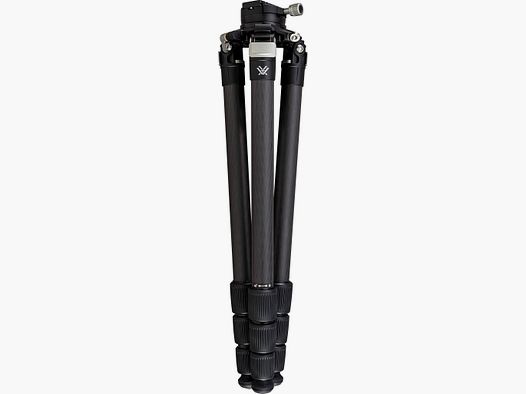 Kit de trépied Vortex Radian Carbon Variante : Tête de nivellement