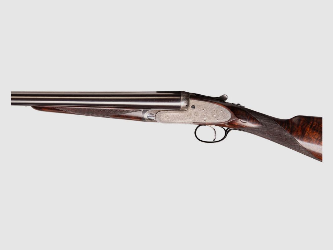 Purdey 12/70