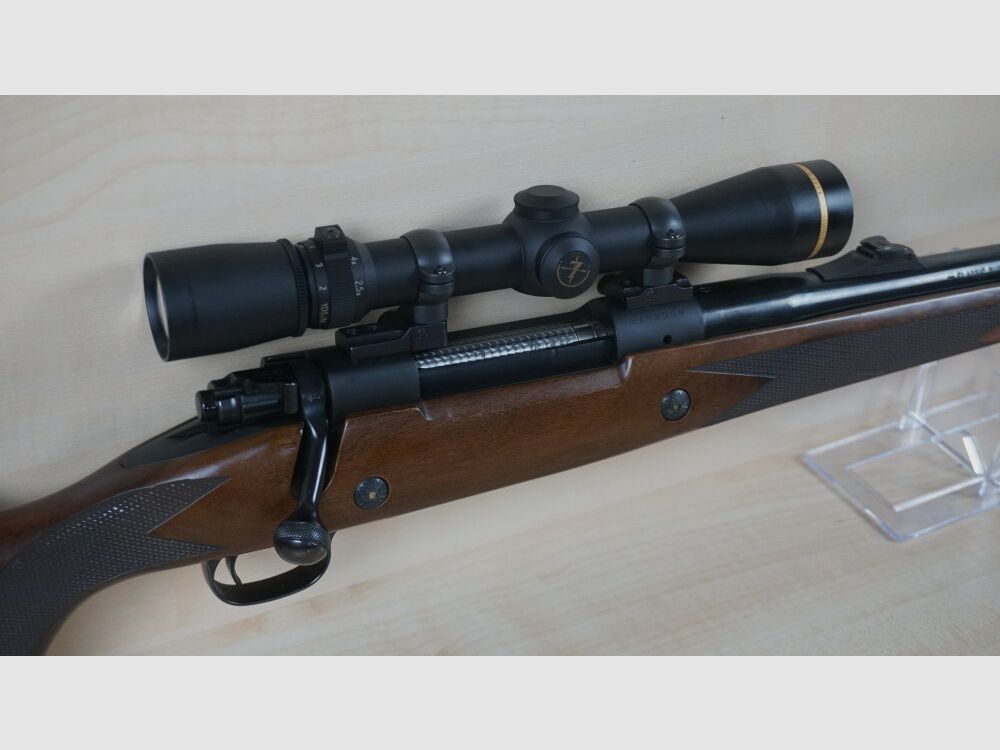 Winchester	 70