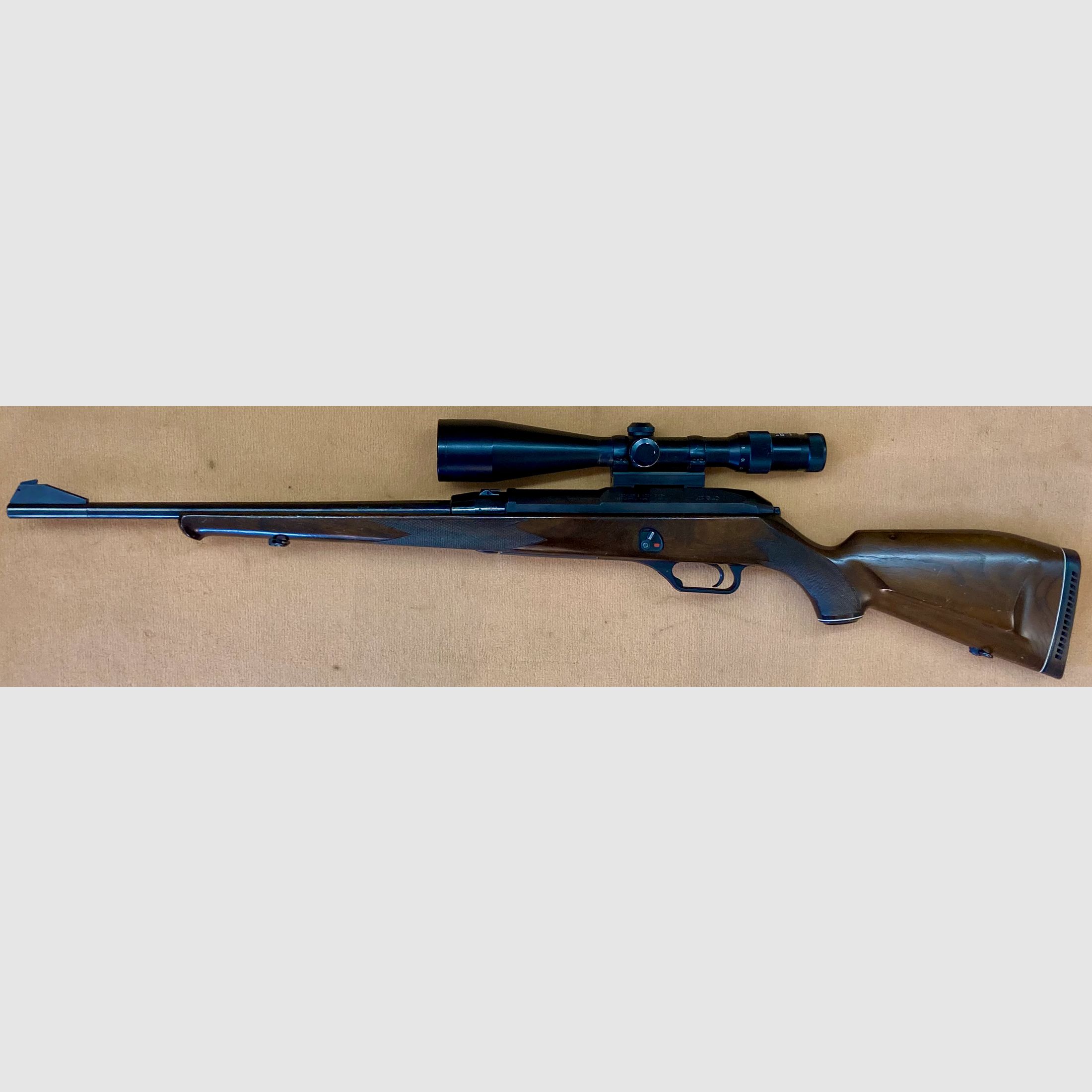  Heckler & Koch Mod. HK 940