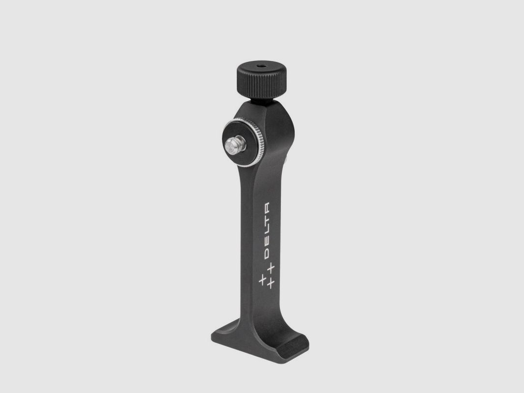 Adapter für Fernglas mit Arca-Swiss-Anschluss für Stativ, Bild 3 von 3