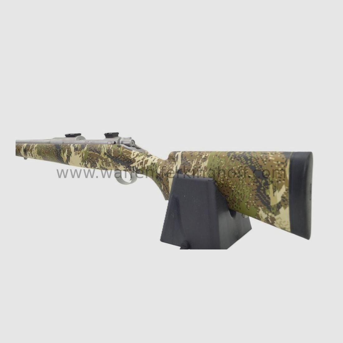 Kimber 8400 Subalpine 26", Bild 3 von 4