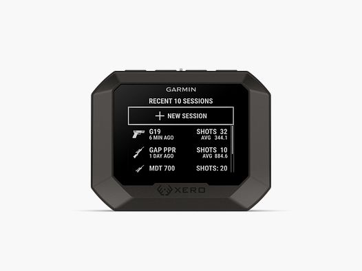 GARMIN XERO C2 PRO
