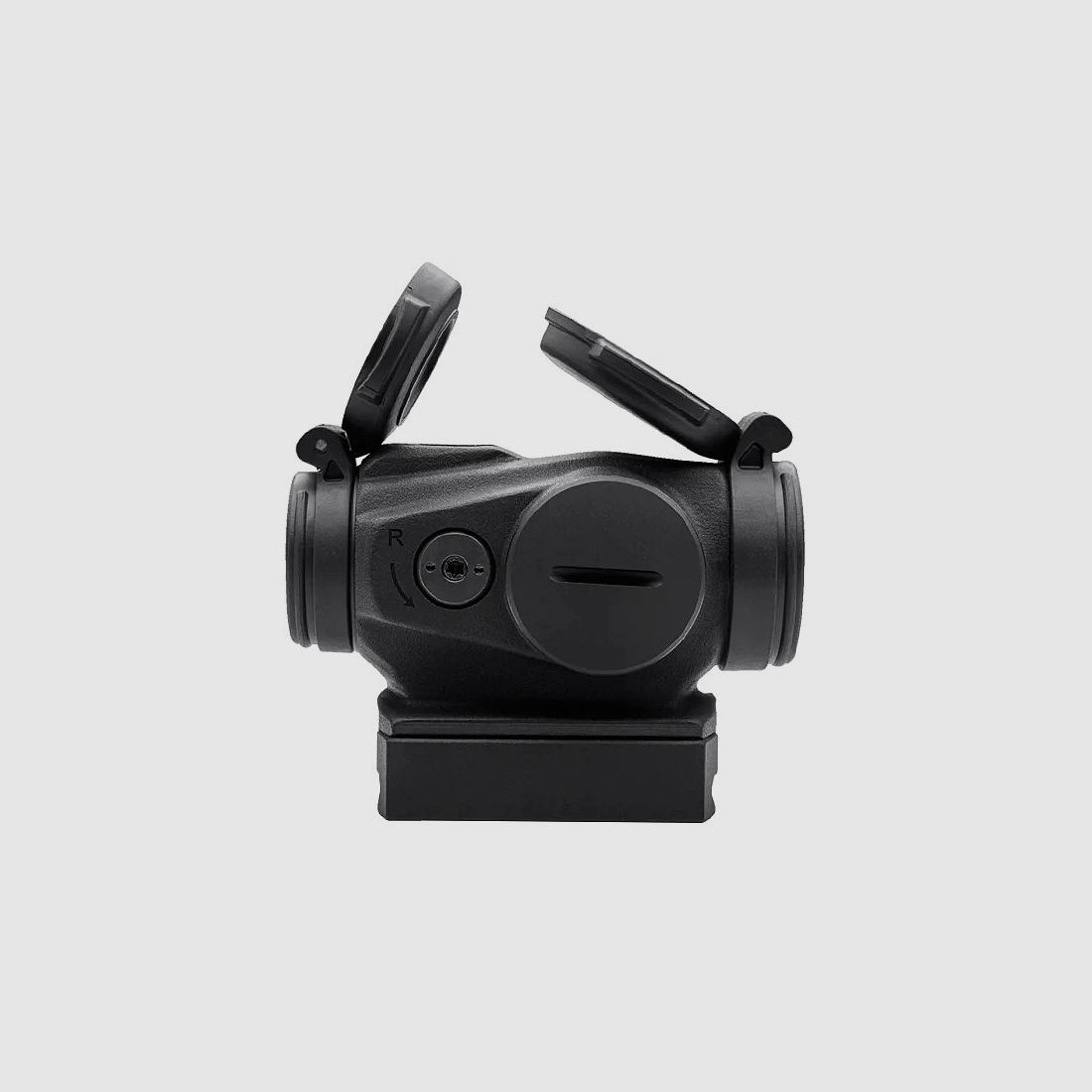 Aimpoint Duty RDS w tym 30 mm Picatinny Riser Mount