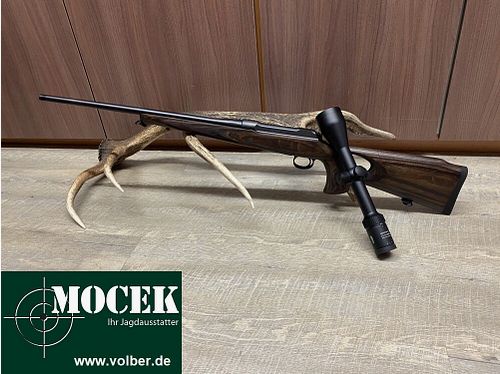 Sauer 101 GTI, z Meopta MeoStar R2 2,5-15x56 RD