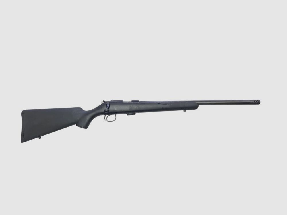 CZ 455 Varmint Synthetic