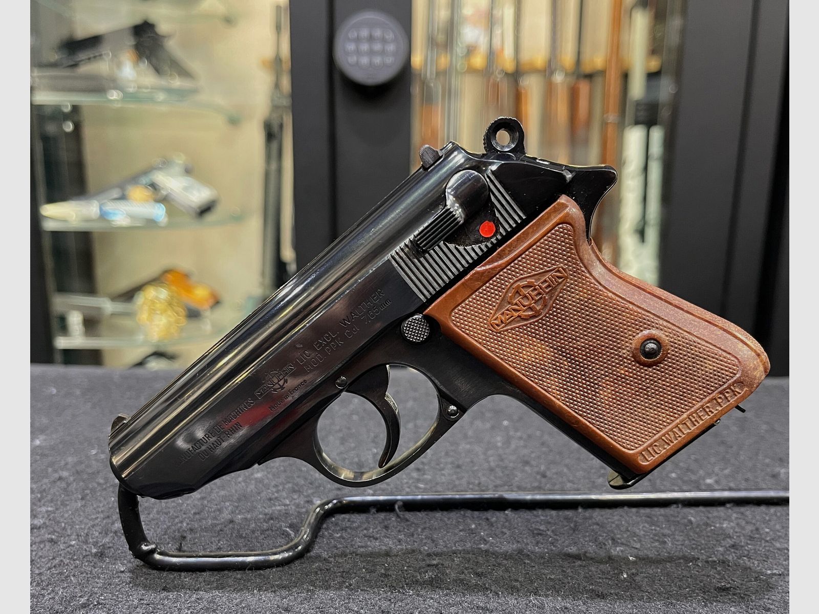 MANURHIN WALTHER PPK, Bild 2 von 8