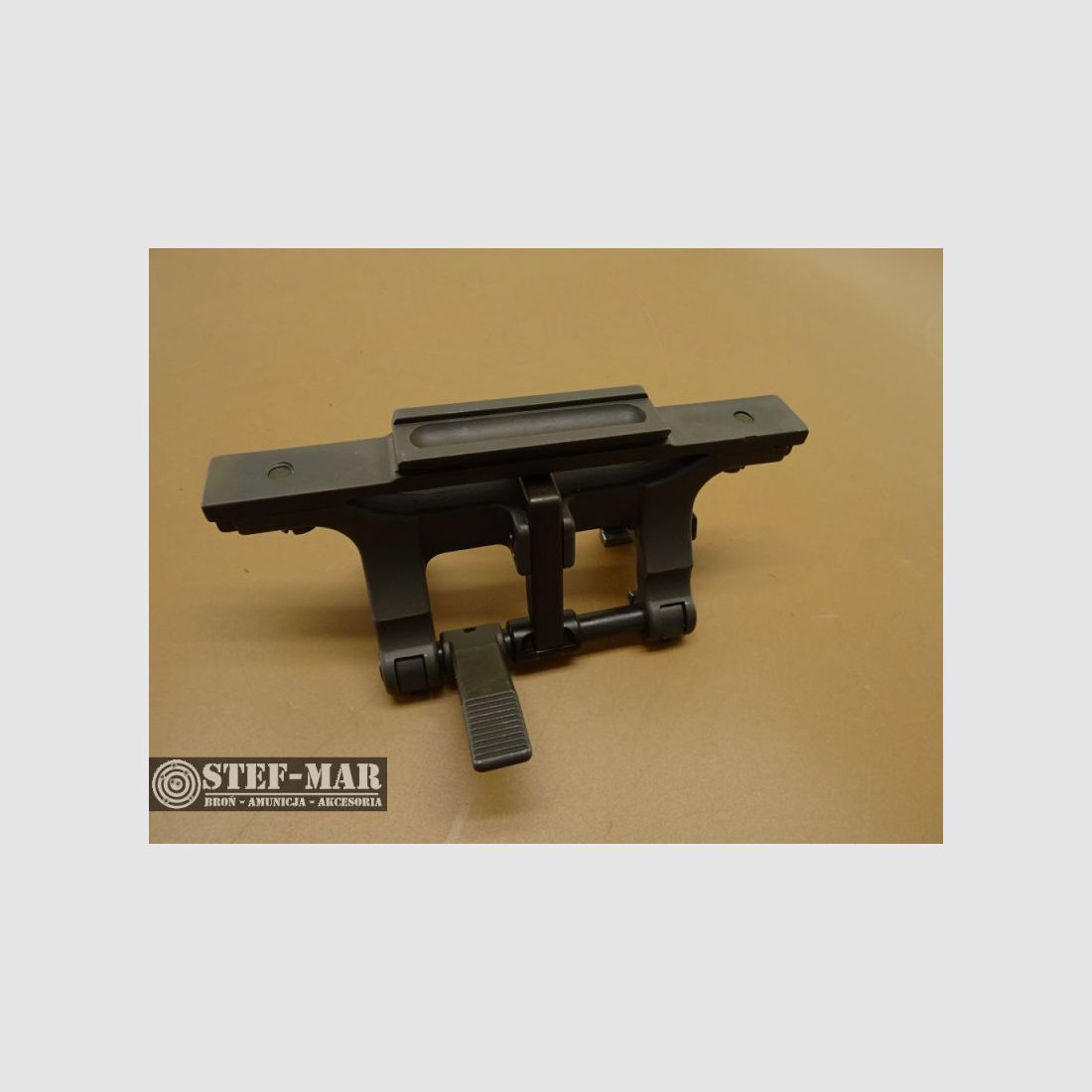 Scope mount for HK, G3, HK11, HK21 and derivatives [X2056], image 4 of 9
