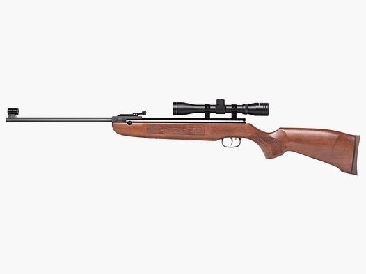 Weihrauch HW 50 S Universele Luchtgeweer