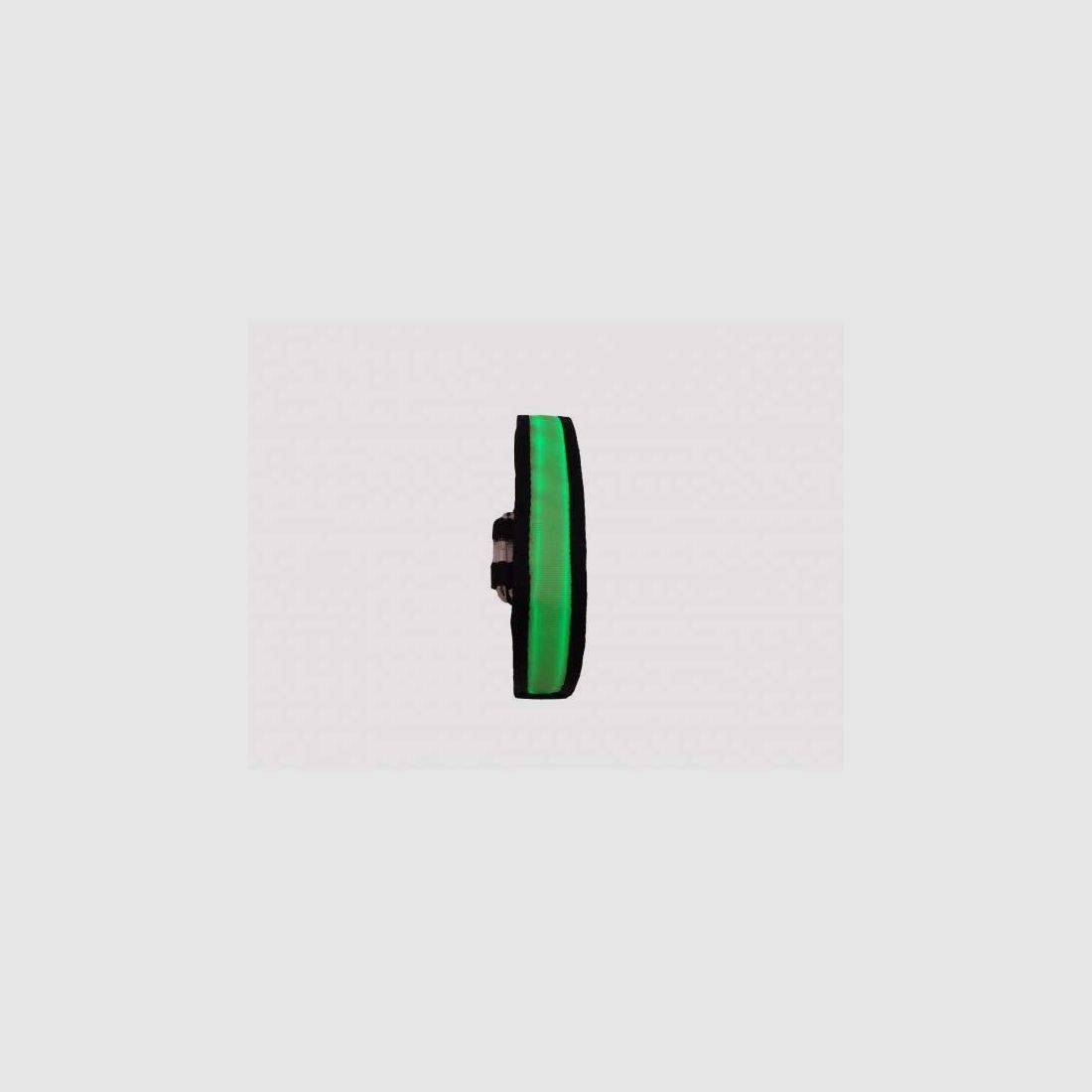 LED collar green, image 2 of 8