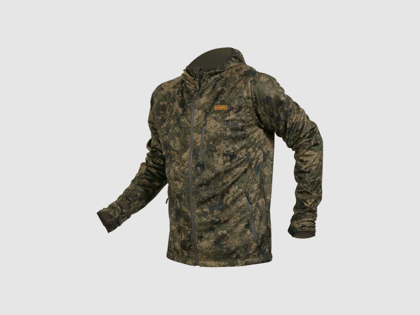 HART STILK-HXT Jacke