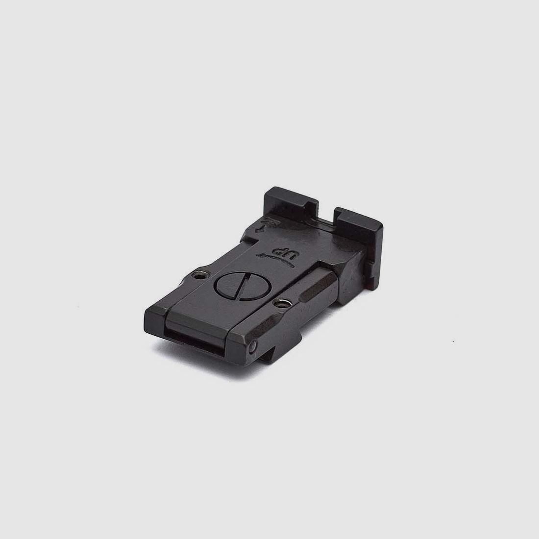 LPA TRT54FU07 adjustable rear sight «BOMAR» for 1911/2011, image 3 of 3