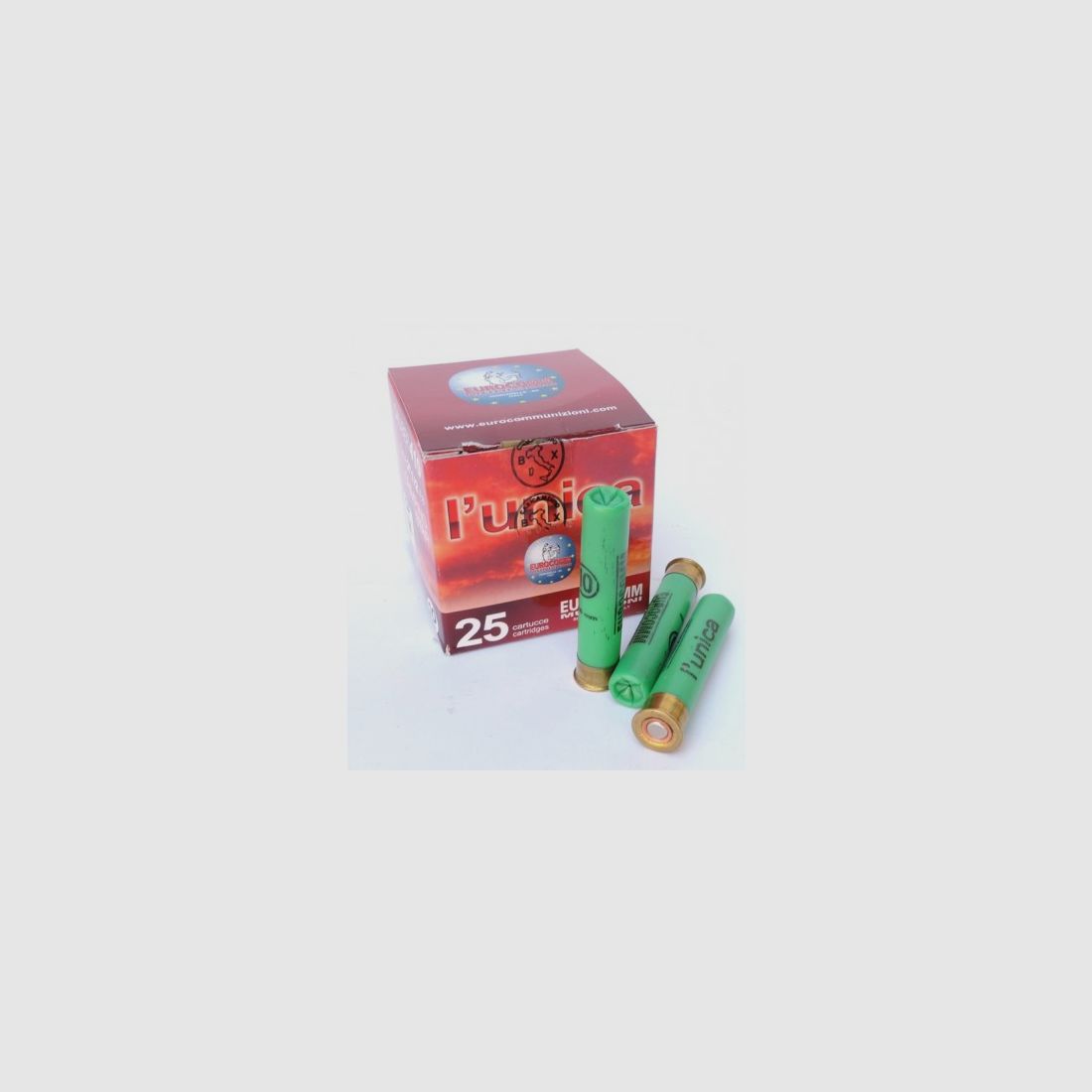 EUROCOMM L´UNICA Kal.36 pb.6
