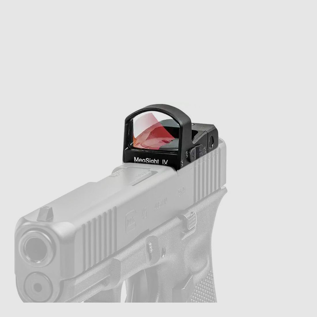 Meopta Meosight 4 Leuchtpunktvisier