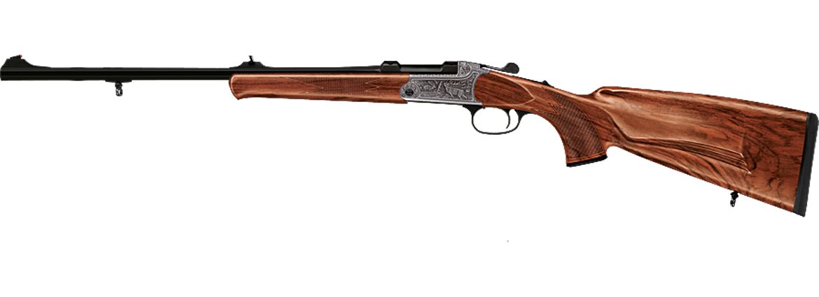 Blaser K95