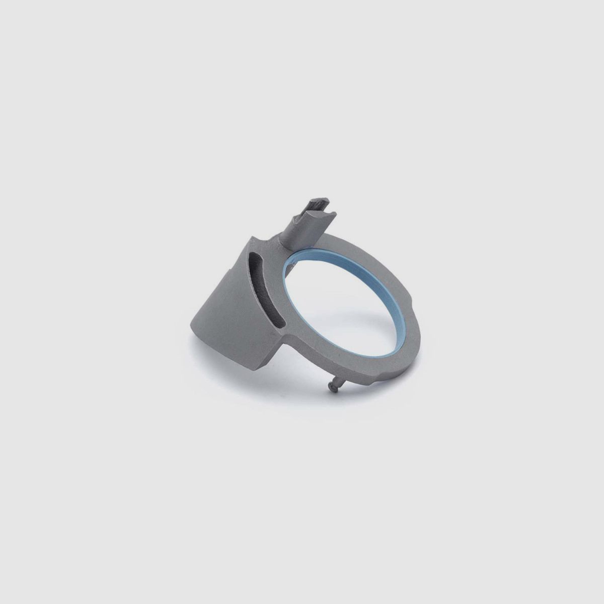 Armanov ARIXL750 Aluminium Ring Indexer dla Dillon XL750, zdjęcie 3 z 3