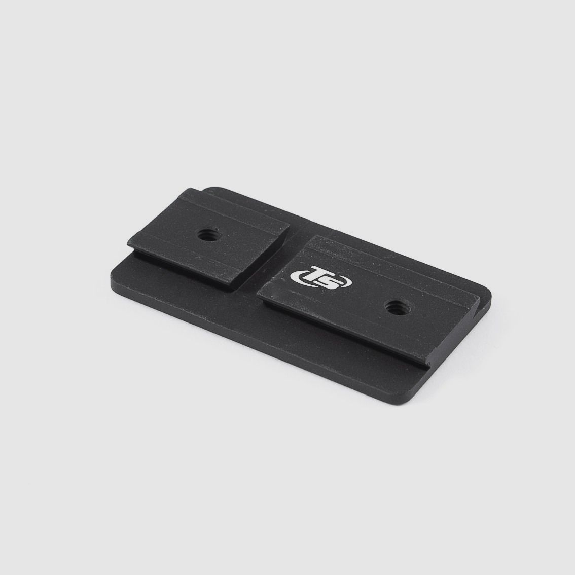 Adaptateur pour empreinte Aimpoint Acro pour montage de lunette Trijicon - TONI SYSTEM/Adapter pour empreinte Aimpoint Acro pour montage de lunette Trijicon - TONI SYSTEM * CODE ARTICLE ADACROATR