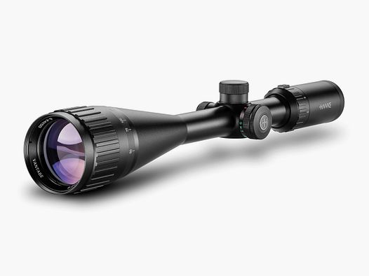 HAWKE 14265 VANTAGE 6-24x50 AO MIL DOT IR riflescope