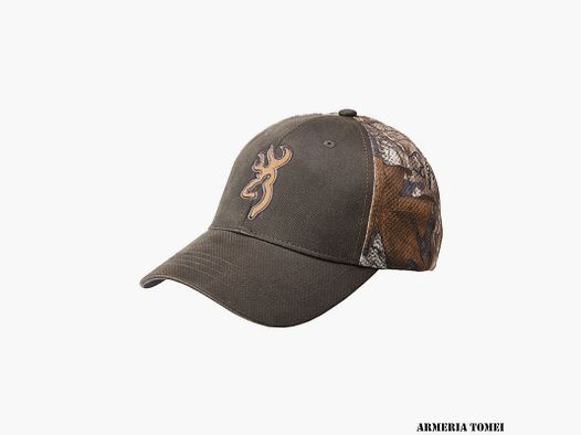 CAPPELLO – BROWNING BROWN BUCK, RT EDGE