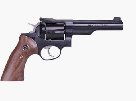 Revolver Ruger GP100 5" .357 MAG