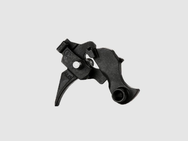 ALG Defense AK47 Trigger Enhanced with Lightning Bow