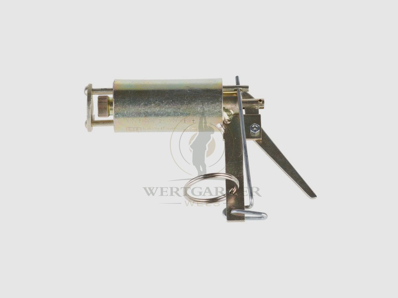 Kieferle Campagnol Auto-déclencheur Mod. W2