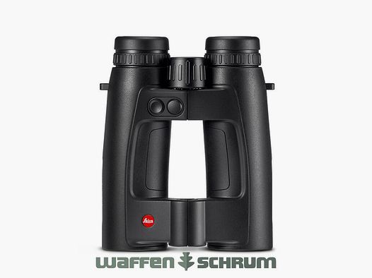 Leica Geovid Pro SE 8x42