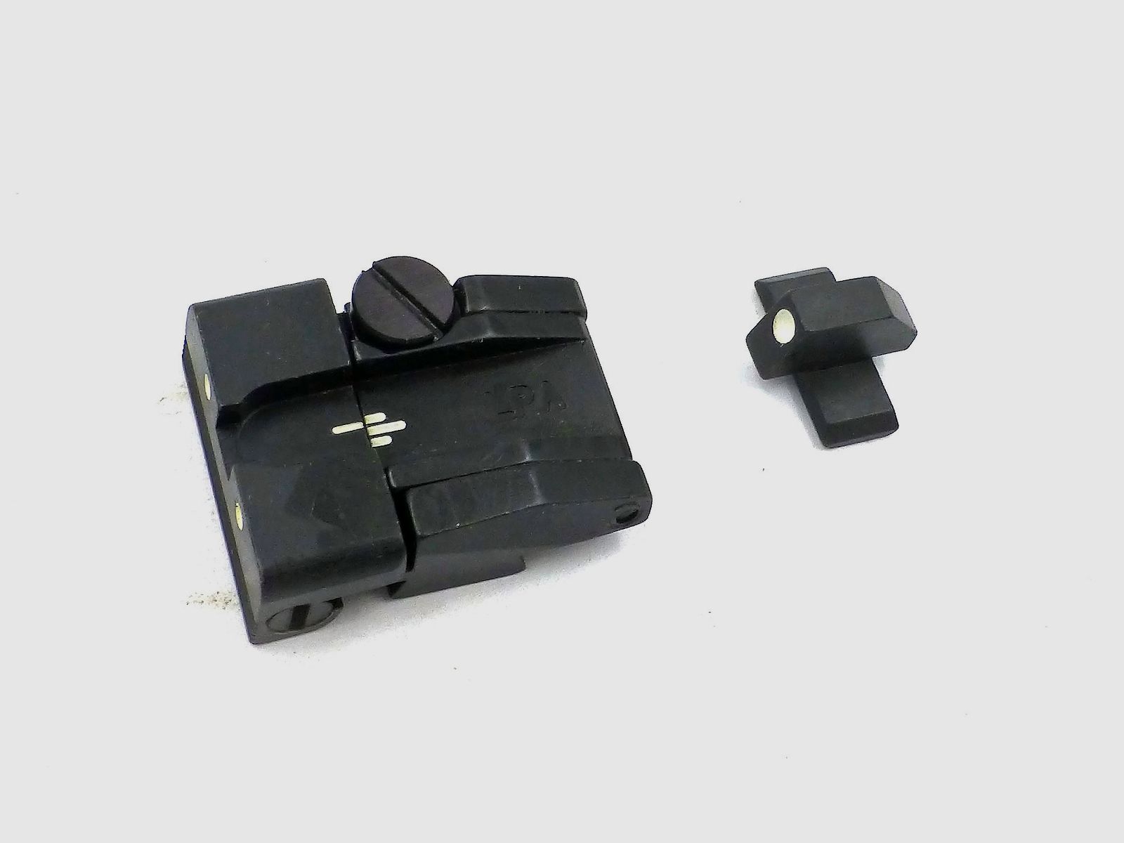 Verstellbare Visierung für BERETTA PX4, Bild 3 von 3